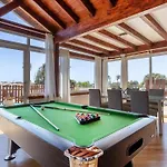 Villa Luxury Nieve Caleta De Fuste