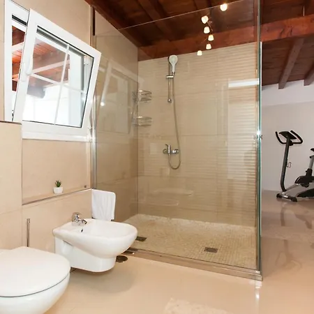 Luxury Nieve 빌라