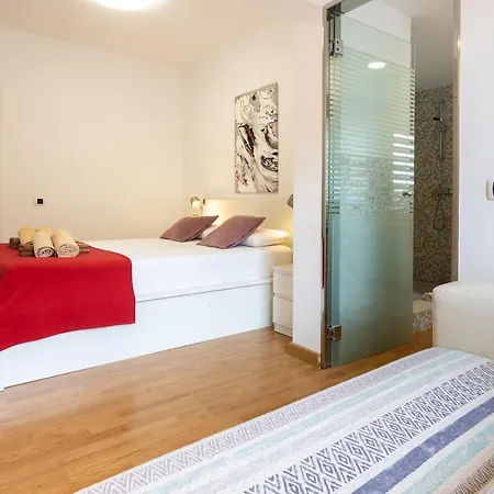 Luxury Nieve 빌라
