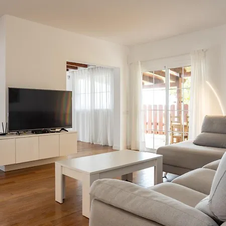 Villa Luxury Nieve Caleta de Fuste